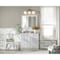 Msi Arabescato Carrara 3"X 6"Honed And Beveled Marble Subway Tile, 40PK ZOR-NS-0035 - alternate 3